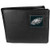 NFL Philadelphia Eagles Leather Bi fold Wallet
