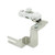 Janome My Lock Serger Elastic Gathering Attachment