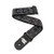 Planet Waves Joe Satriani Guitar Strap  Skull n  Bones
