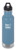 Klean Kanteen Quiet Storm Classic Vacuum Insulated Storage with Loop Cap, 20-Ounce