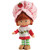 Schylling 6  Retro Stawberry Shortcake Doll