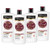 TRESemmé Conditioner Keratin Smooth 22 oz  Pack of 4