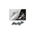 MVP Accessories Batman Premier 3-D Metal Auto Emblem