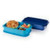 Tupperware Divided Lunchit Large Container