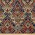 Covington Fabrics   Design Covington Sutton Linen  Yard  Multi