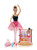 Barbie Careers Ballet Instructor Playset