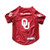 NCAA Oklahoma Sooners Pet Stretch Jersey