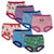 Disney Toddler Girls Multipacks  Princess 7pk Potty Training Pants  3T