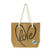 NFL Miami Dolphins Rope Tote Bag