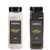 Castle Foods Pink Himalayan Coarse Salt and Black Whole Peppercorn  Pack of 2