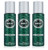 3x Brut Original Deodorant Mens Anti Perspirant Spray 200mlBARGAIN NEW by Brut 3x Brut Original Deodorant Mens Anti Perspirant Spray 200mlBARGAIN NEW by Brut