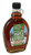 Vermont Amber Rich Maple Syrup Glass Jug 12 Ounce