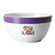 College Kitchen Collection 4 75 Quart Melamine Mixing Bowl  LSU Tigers