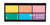 wet n wild Fantasy Makers Paint Palette ~ Pastels 12911