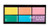 Wet N Wild Fantasy Makers Paint Palette ~ Pastels 12911