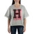 Harry Potter Hogwarts Alumni Juniors  Box T Shirt Small