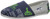 FOCO NFL Womens SMU Thematic Womens Canvas Shoe  Seattle Seahawks  Large