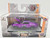 M2 Machines by M2 Collectible Auto Mods 1968 Ford Mustang 1 64 Scale S17 14 59 Metallic Purple Details Like NO Other