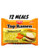 Nissan Top Ramen Chicken Noodle Soup 12 meals