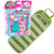 EASYVIEW Shopkins Season 6 Chef Club Bundle Green Toy Storage Organizer Case