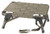 Hunters Specialties H S  Strut Deluxe Two Way Strut Seat