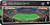 MasterPieces NFL New Orleans Saints Stadium Panoramic Jigsaw Puzzle  1000 Pieces  13  x 39