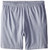 Champion Men s Big Tall Jersey Shorts  Grey Heather  2X