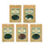 Serendipity Creamy Dip Mix  Variety Pack  5 Dip Mixes