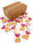 Jols Sugar Free Pastilles  Orange  0 88 Ounce Boxes  Pack of 12