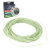 Maxcatch WF8F Fly Line with Loop Weight Forward Floating100ft Moss Green
