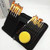 Artist Watercolor Brushes Acrylic resins Inks Gouache Paints Oil and Tempera Brushes  Black