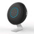 Portable Speaker Dock  i box Audio Dock for Amazon Alexa Echo Dot  2nd Generation   Echo Dot 2nd Generation Speaker Dock  Onyx