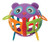 Playgro Junyju Roly Poly Activity Ball