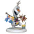 Hallmark Keepsake 2017 Disney Olaf's Frozen Adventure Christmas Ornament