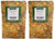 ORGANIC WHOLE CALENDULA FLOWERS 4 OZ Bag  Marigold   USDA CERTIFIED 100 ORGANIC and KOSHER  Herbal Tea  Calendula Officinalis   Caffeine Free  2 Bags  8 oz total ORGANIC WHOLE CALENDULA FLOWERS 4 OZ Bag  Marigold   USDA CERTIFIED 100 ORGANIC and KOSHER  Herbal Tea  Calendula Officinalis   Caffeine Free  2 Bags  8 oz total