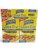 Ronzoni Gluten Free Pasta Sampler 3 Pack   Penne  Rotini  Spaghetti 12 oz each