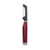 KitchenAid Classic Euro Peeler  One Size Red 2