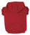 Zack   Zoey Basic Hoodie for Dogs  30  XX Large  Tomato Red