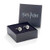 Harry Potter Official Licensed Cufflinks  Platform 9 3 4