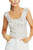 Free People Stay with You Top White LG  Women s 12 14