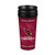 Boelter Brands NFL Arizona Cardinals Full Wrap Travel Tumbler  14 Ounce  Red