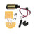 CUSTOM 1pc New Electric Intank Fuel Pump With Installation Kit E8213 E2068