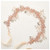 SWEETV Crystal Wedding Headband Rose Gold Bridal Headpiece for Brides Pearl Hair Vine Rhinestone Hair Accessories for Women