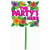 Amscan Summer Party Yard Sign  14  x 15
