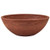 PSW M30TC Garden Bowl  12 by 4 5 Inch  Terra Cotta