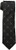 Star Wars Men s Lightsaber Duel Tie  Black  One Size