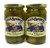 Jake   Amos   Pickled Green Tomatoes   2   16 Oz  Jars