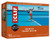 Clif  Bar Builders Crunchy Peanut Butter  2 4 Ounce  12 Pack