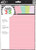 Me   My Big Ideas Happy Planner Fill Paper  Multicolor