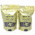 Cafe de Oro de Puerto Rico   Puerto Rican Roasted Coffee Beans by Cafe Oro Puerto Rico Inc   8 8oz  2 packs